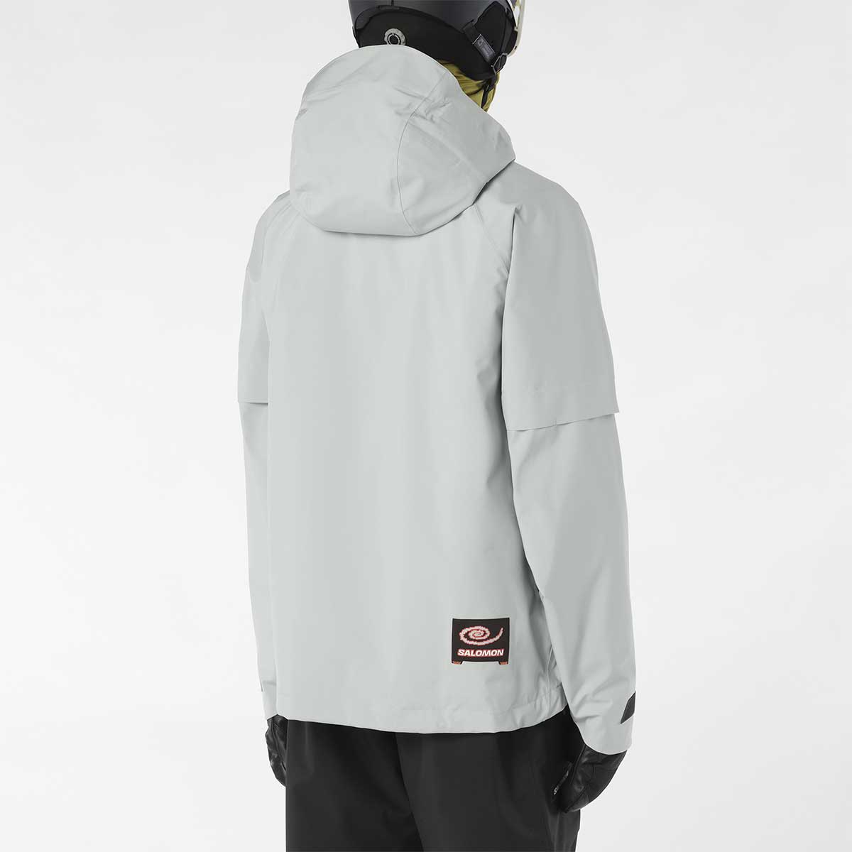 SALOMON サロモン スキーウェア ジャケット メンズ＜2027＞VENOM FZ