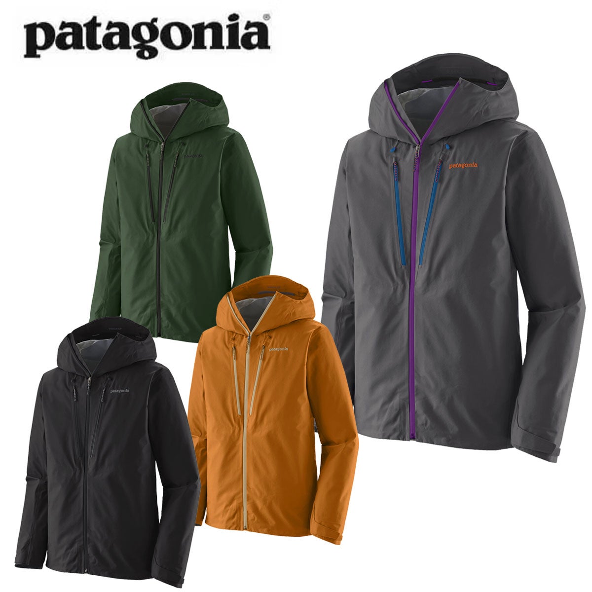 PATAGONIA】パタゴニアスキーウェアならスキー用品通販ショップ