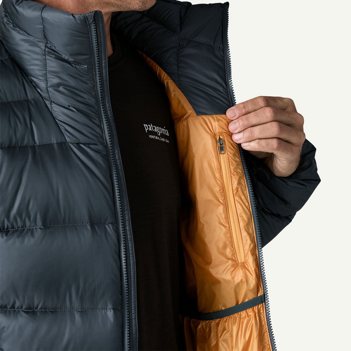 patagonia パタゴニア スキーウェア ダウンジャケット メンズ＜2027