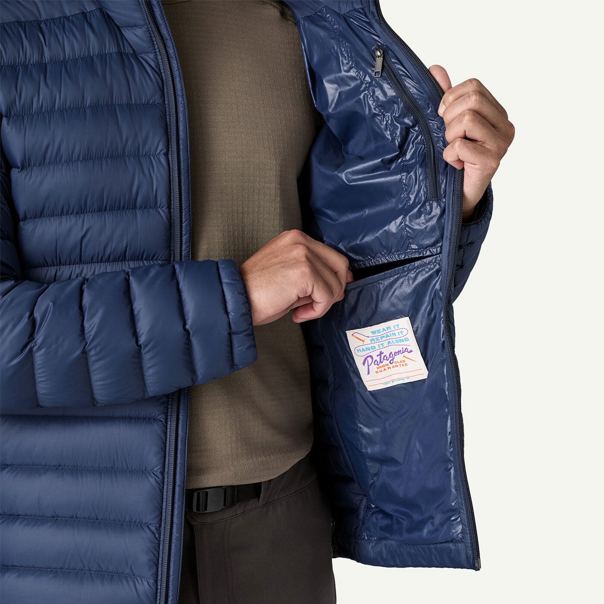 パタゴニア ダウンジャケット　スキーウェア　XXL patagonia パタゴニア スキーウェア ダウンジャケット メンズ＜2027