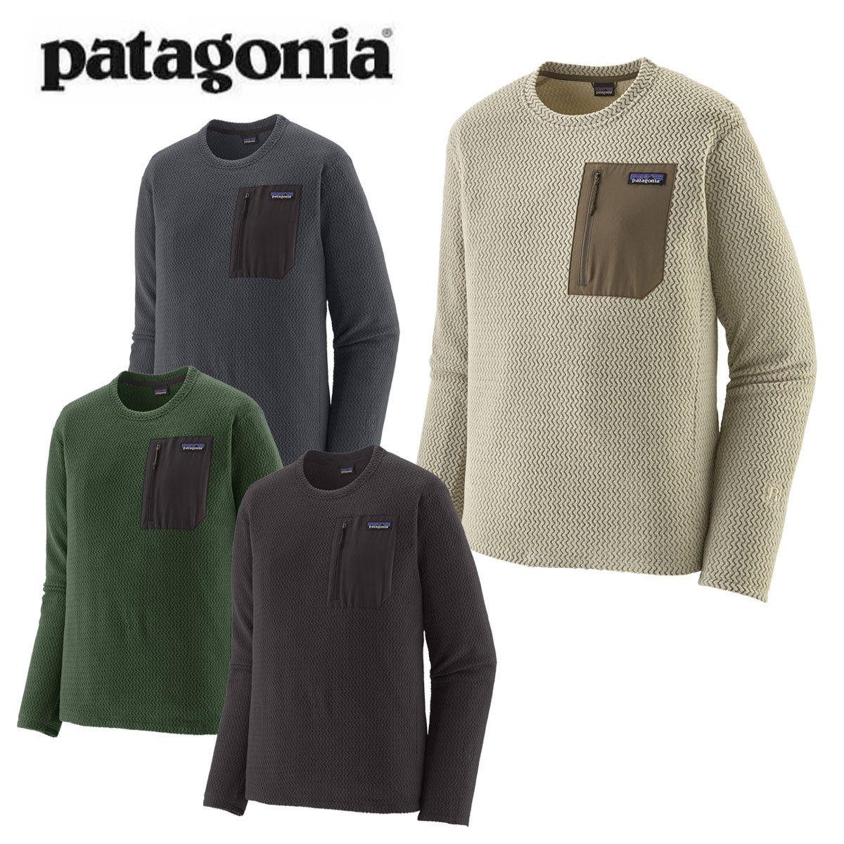 パタゴニア　スキーウェア 2026-2027】パタゴニア（PATAGONIA）最新 NEWモデル スキーウェア一覧