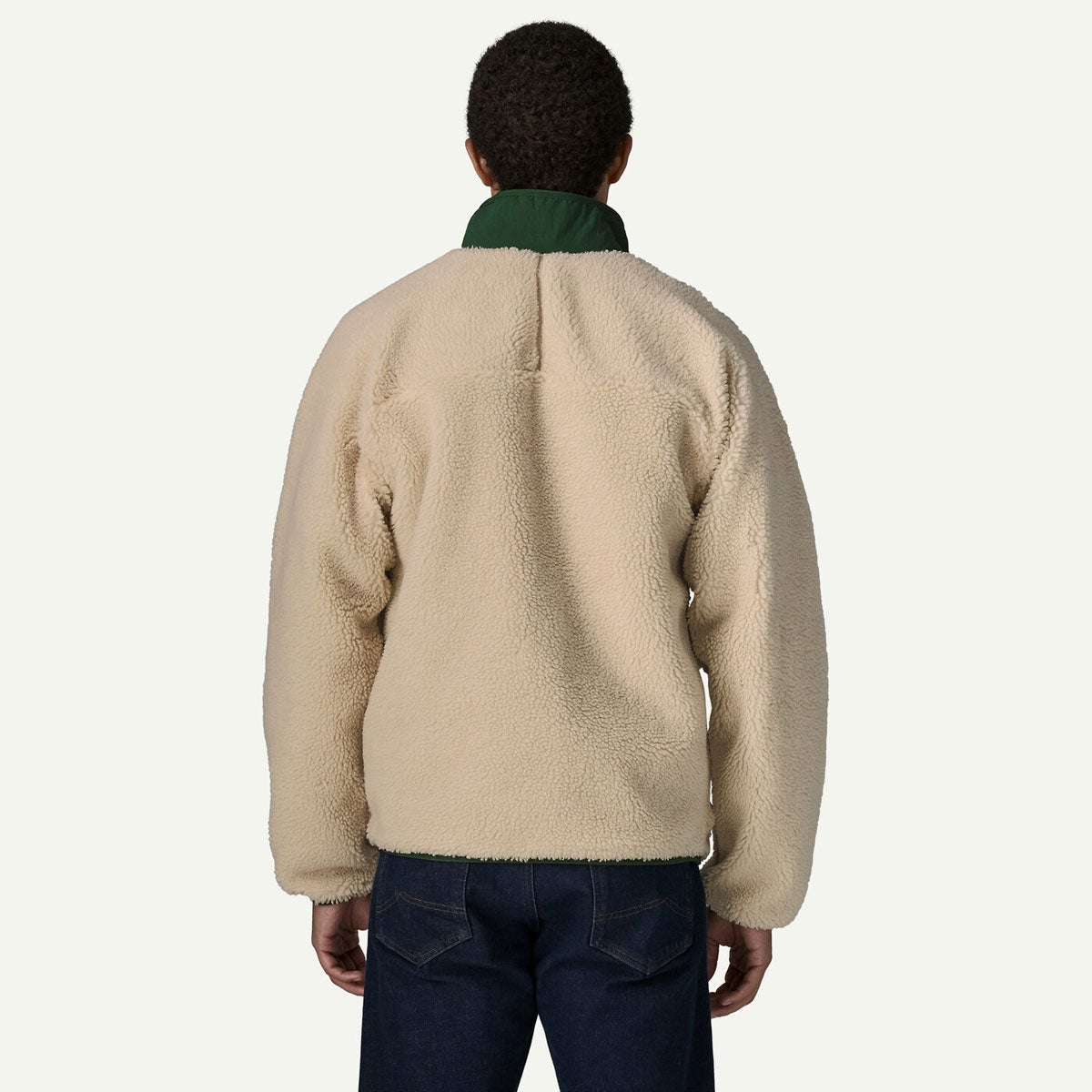 patagonia パタゴニア スキーウェア フリース ジャケット メンズ＜2027