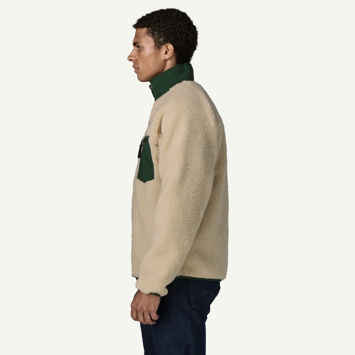 patagonia パタゴニア スキーウェア フリース ジャケット メンズ＜2027