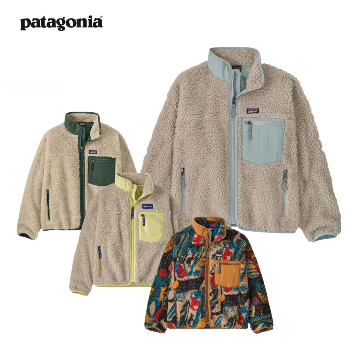 2026-2027】パタゴニア（PATAGONIA）最新 NEWモデル スキーウェア一覧