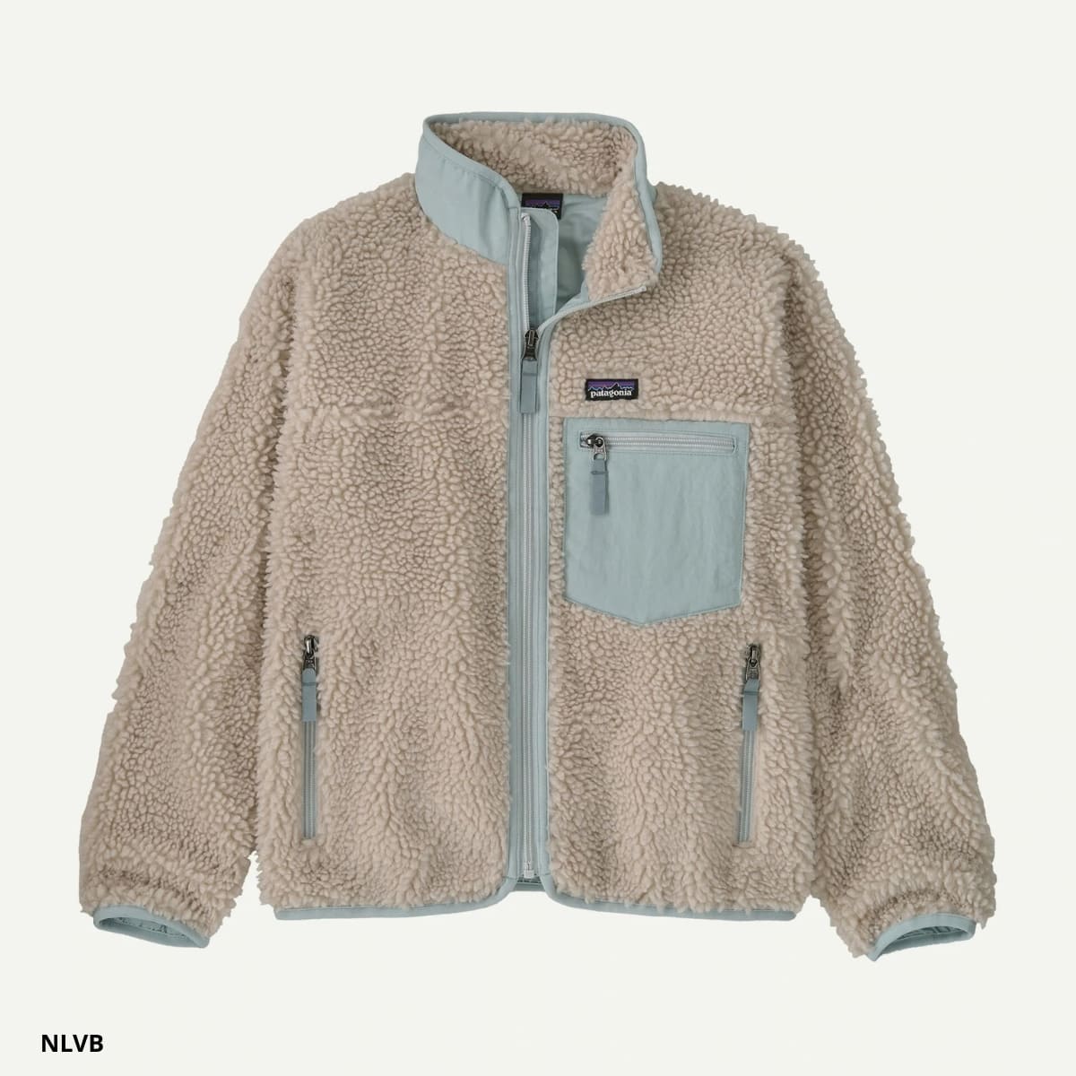 patagonia パタゴニア スキーウェア フリース ジャケット キッズ