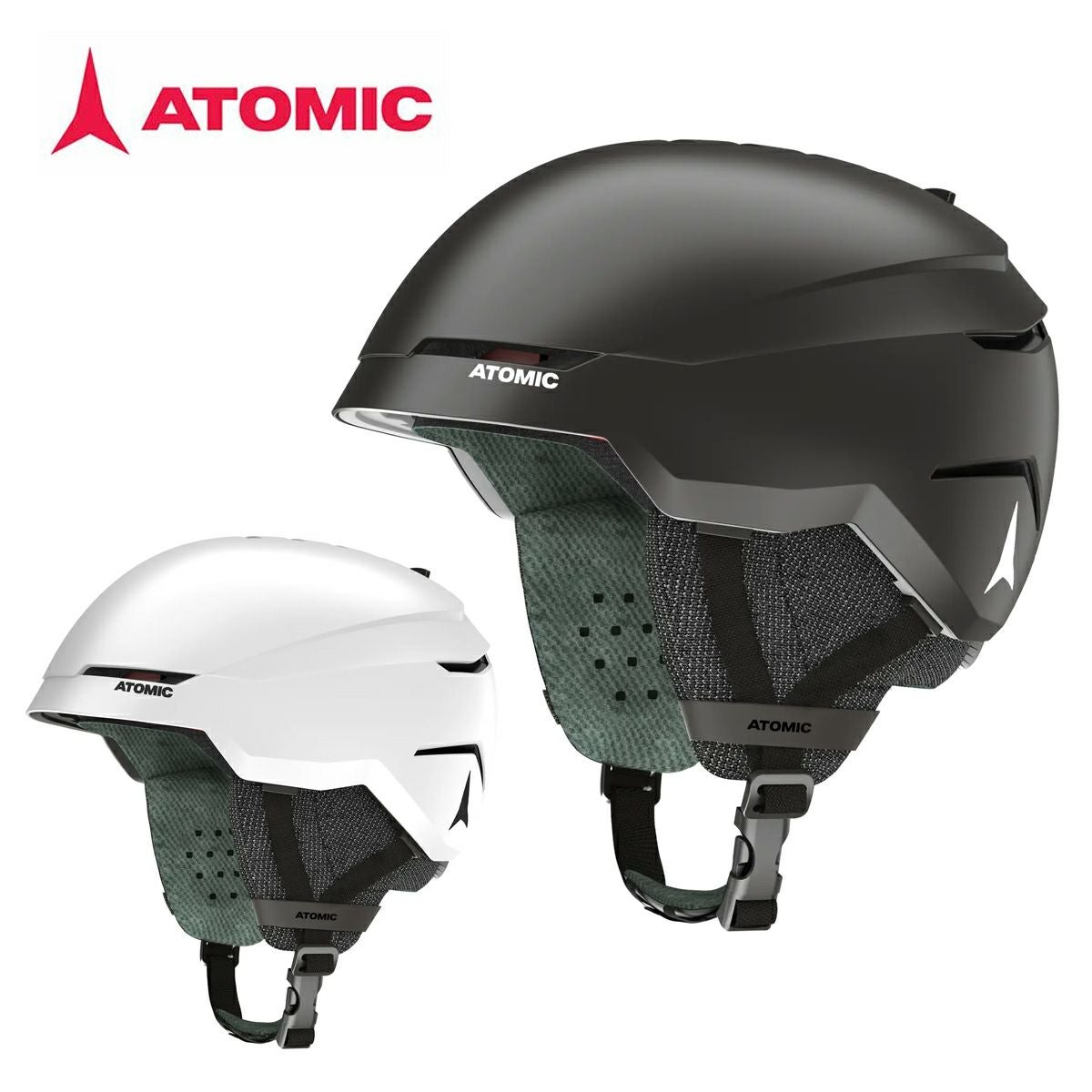 ヘルメット スノボー atomic スキー」の人気商品一覧 | 安い商品を通販