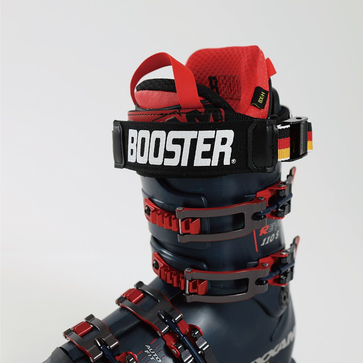 限定カラー!】BOOSTER 〔ブースターストラップ〕 WORLD CUP