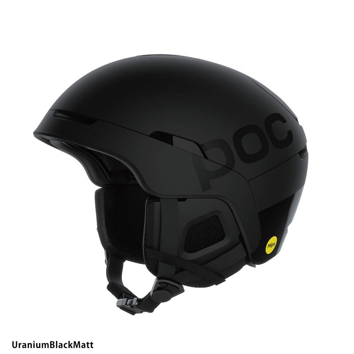 POC ポック スキーヘルメット メンズ レディース＜2027＞ OBEX BC MIPS