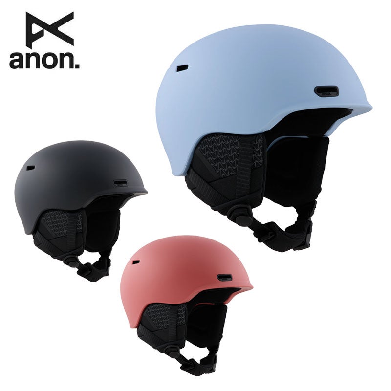 ヘルメット anon スノボー rodan」の人気商品一覧・価格比較 - 価格.com