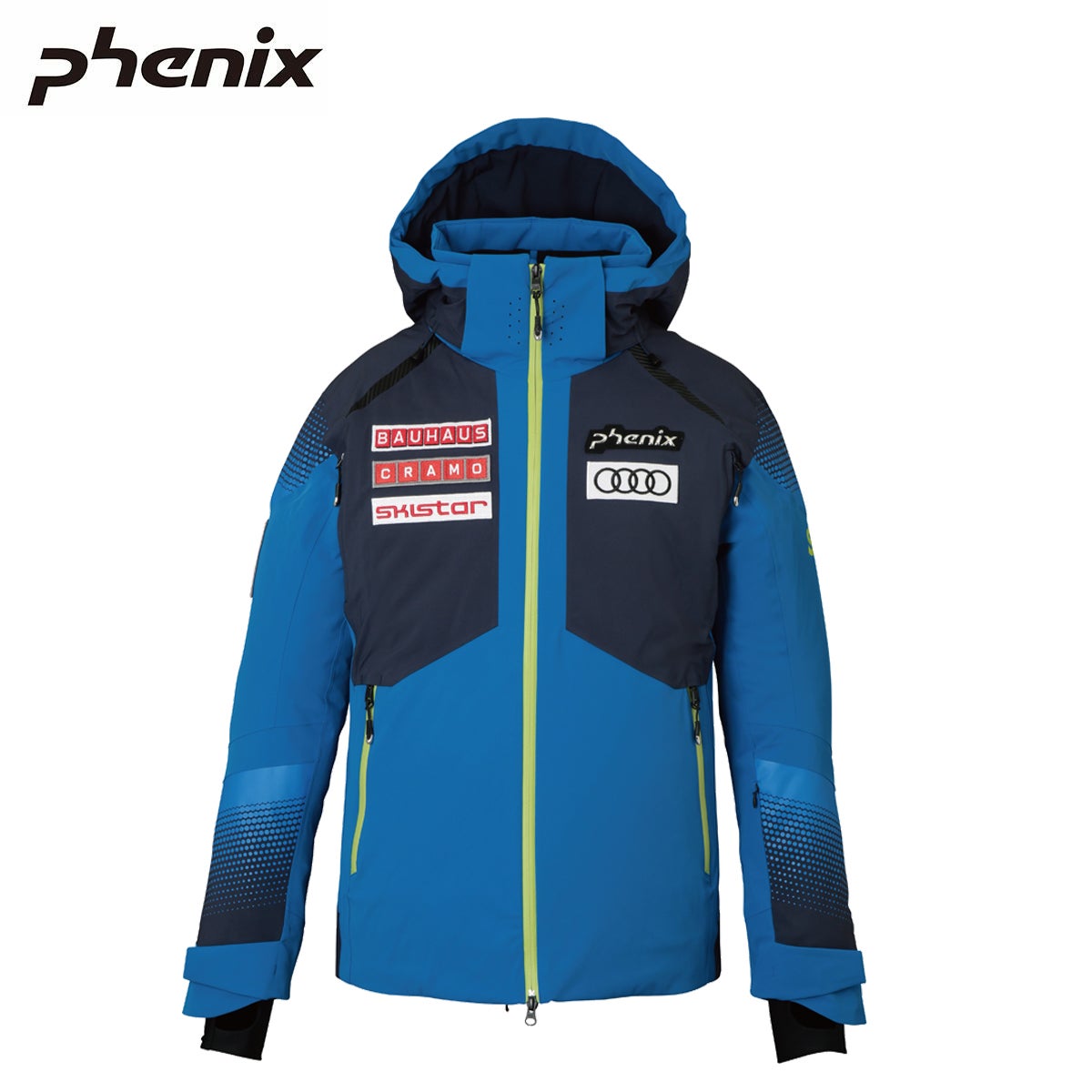 PHENIX】フェニックススキーウェアならスキー用品通販ショップ