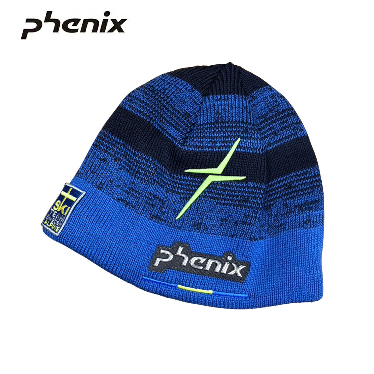 Phenix フェニックス スキーニット帽 メンズ レディース ＜2027