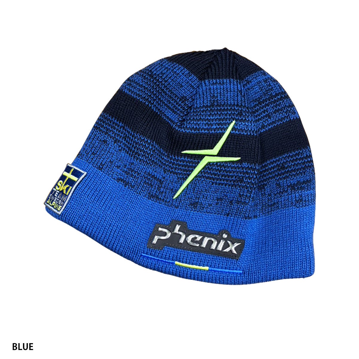 Phenix フェニックス スキーニット帽 メンズ レディース ＜2027