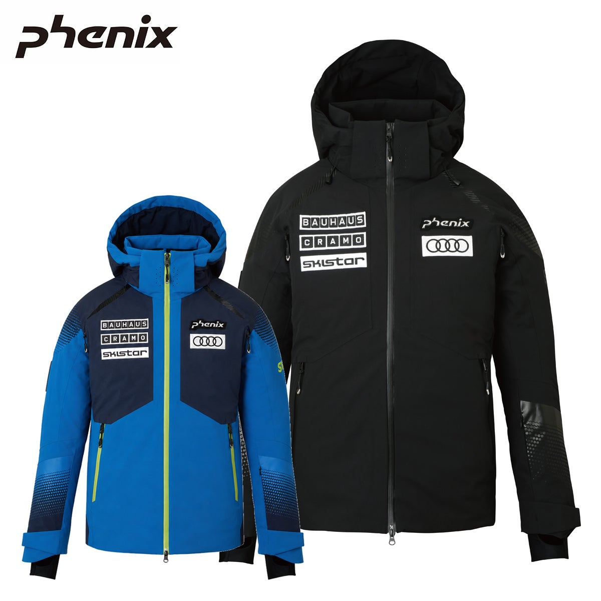 PHENIX】フェニックススキーウェアならスキー用品通販ショップ