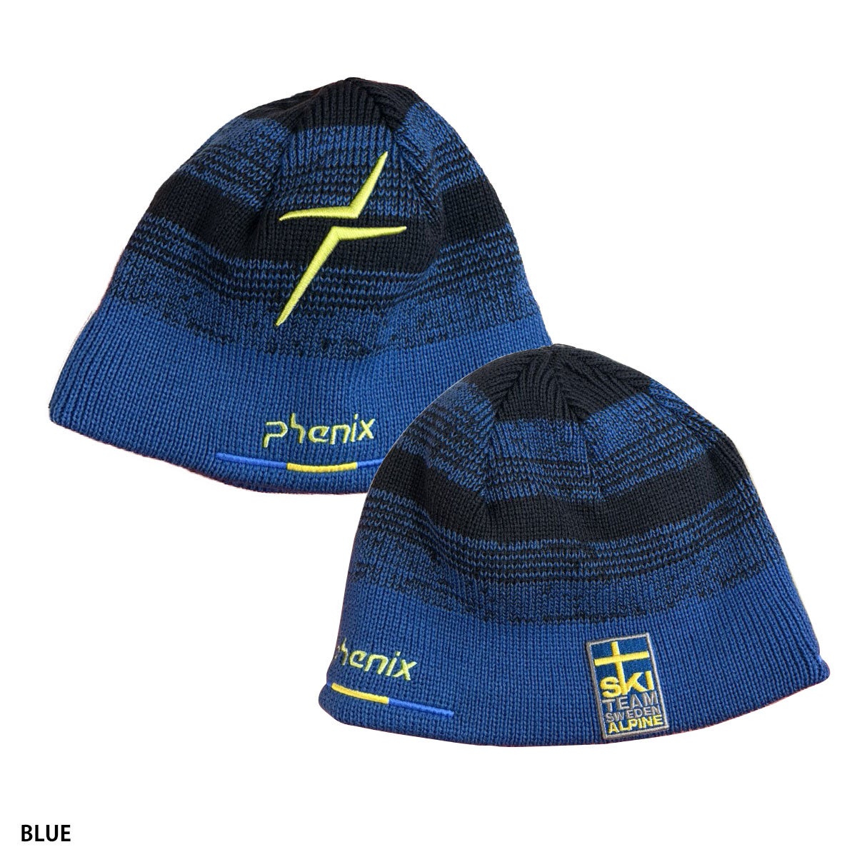 Phenix フェニックス スキー ニット帽 キッズ ジュニア ＜2027