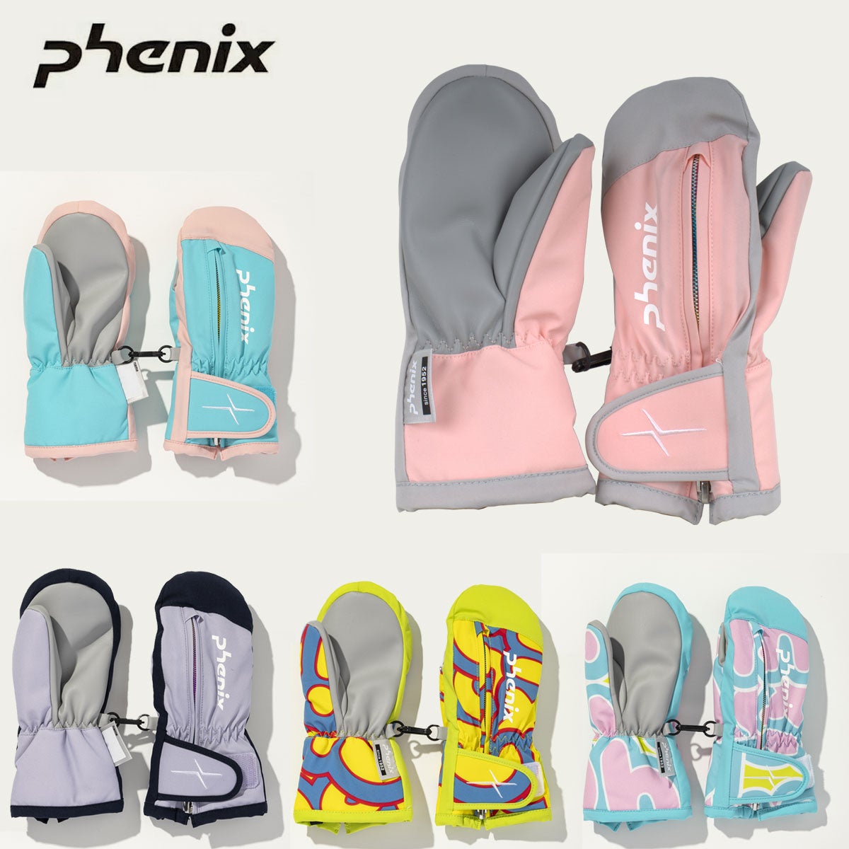PHENIX】フェニックススキーグローブならスキー用品通販ショップ