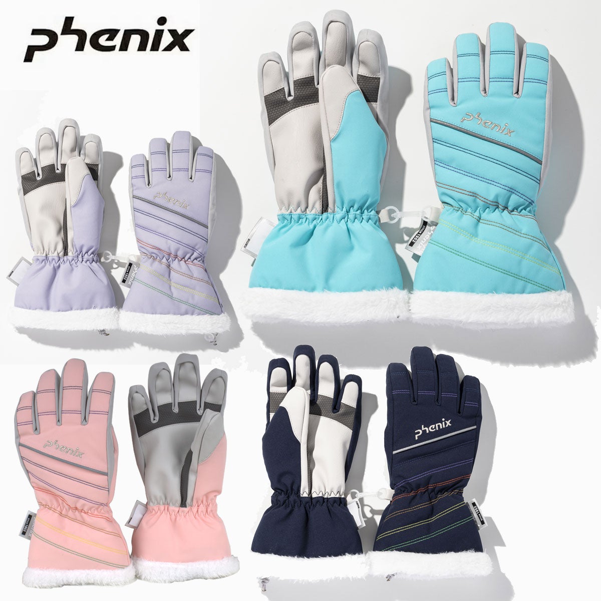 phenix スキー グローブ」の人気商品一覧・価格比較 - 価格.com