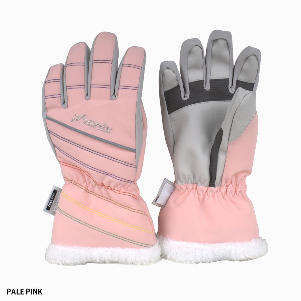 Phenix フェニックス スキーグローブ キッズ ジュニア ＜2027