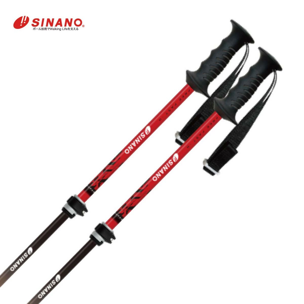 SINANO】シナノスキーストック・ポールならスキー用品通販ショップ