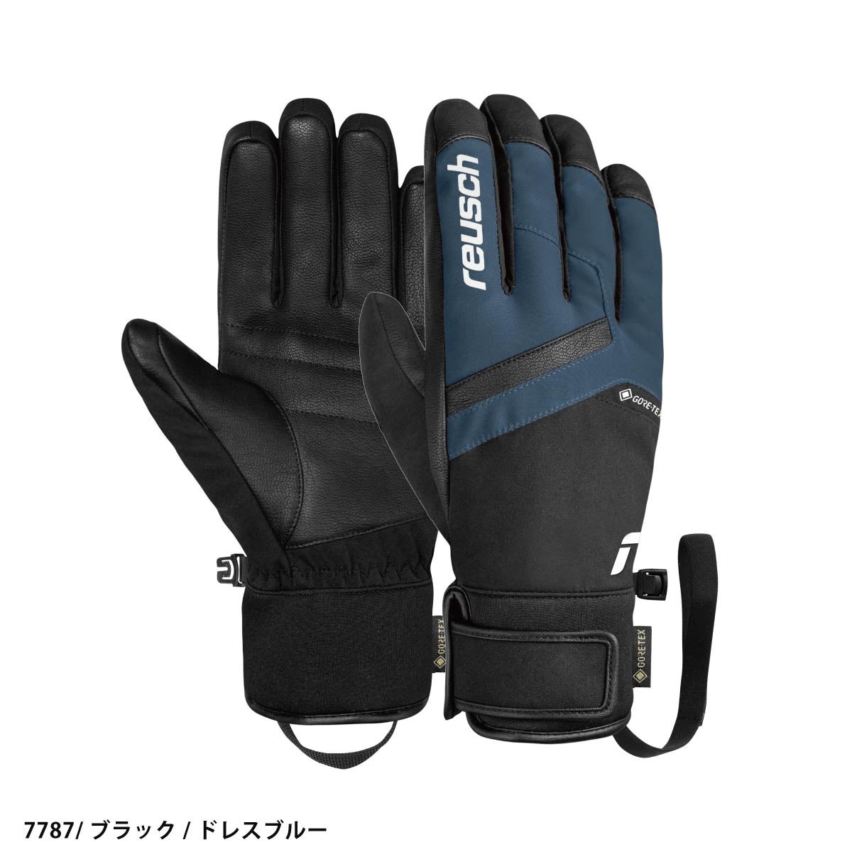 早期予約】REUSCH ロイシュ スキーグローブ メンズ レディース＜2027