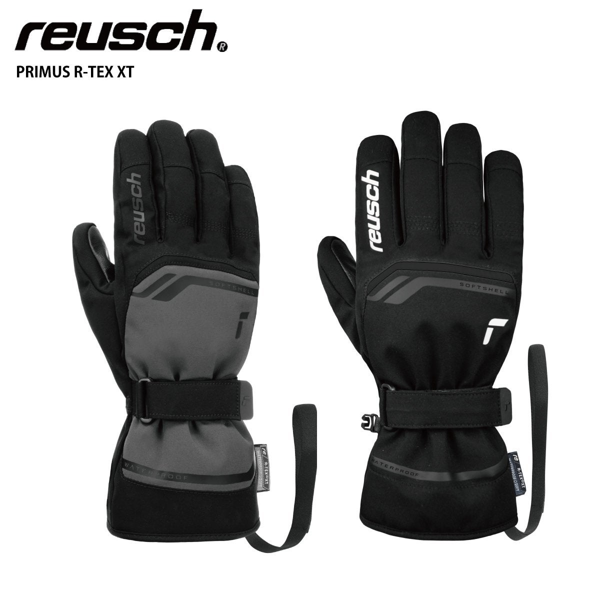 早期予約】REUSCH ロイシュ スキーグローブ メンズ レディース＜2027