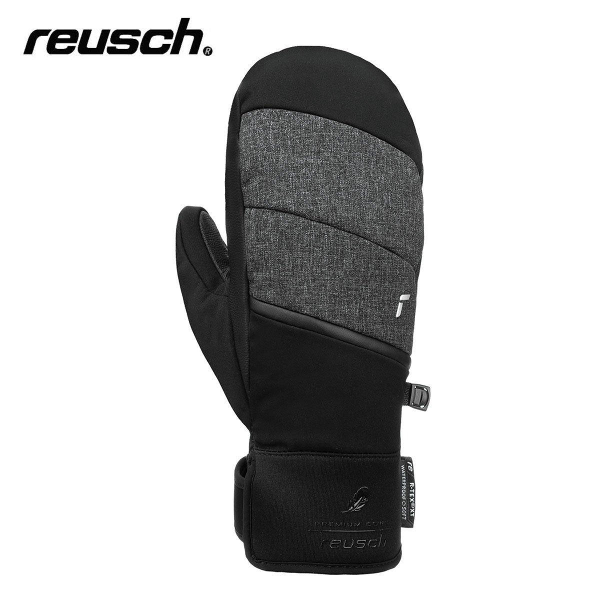 ロイシュ REUSCH スキーグローブ」の人気商品一覧・価格比較 - 価格.com