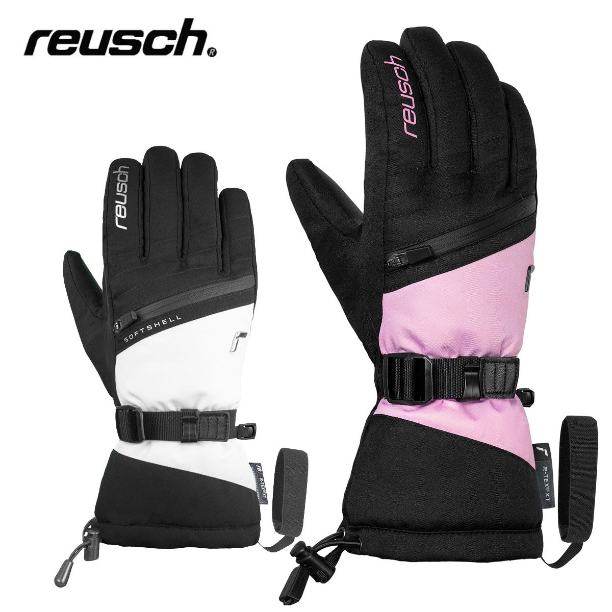 2026-2027】ロイシュ（REUSCH）最新 NEWモデル スキーグローブ一覧