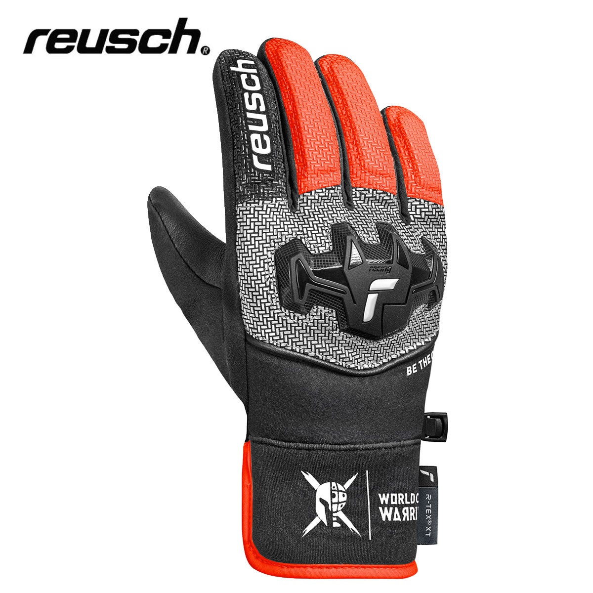 2026-2027】ロイシュ（REUSCH）最新 NEWモデル スキーグローブ一覧