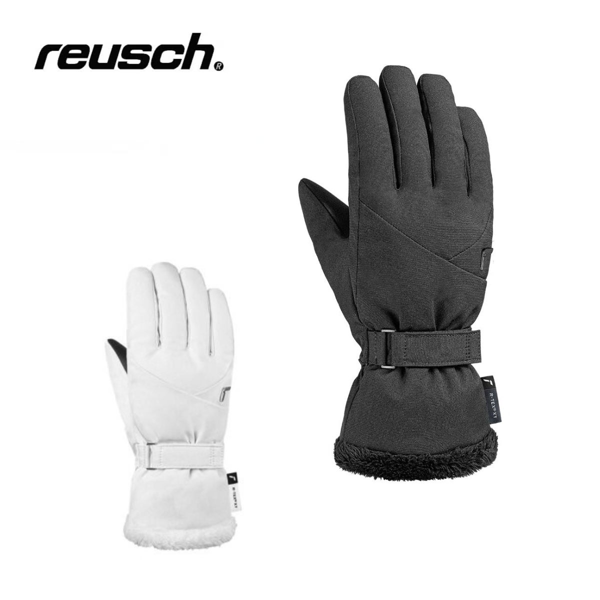 ロイシュ REUSCH スキーグローブ」の人気商品一覧・価格比較 - 価格.com