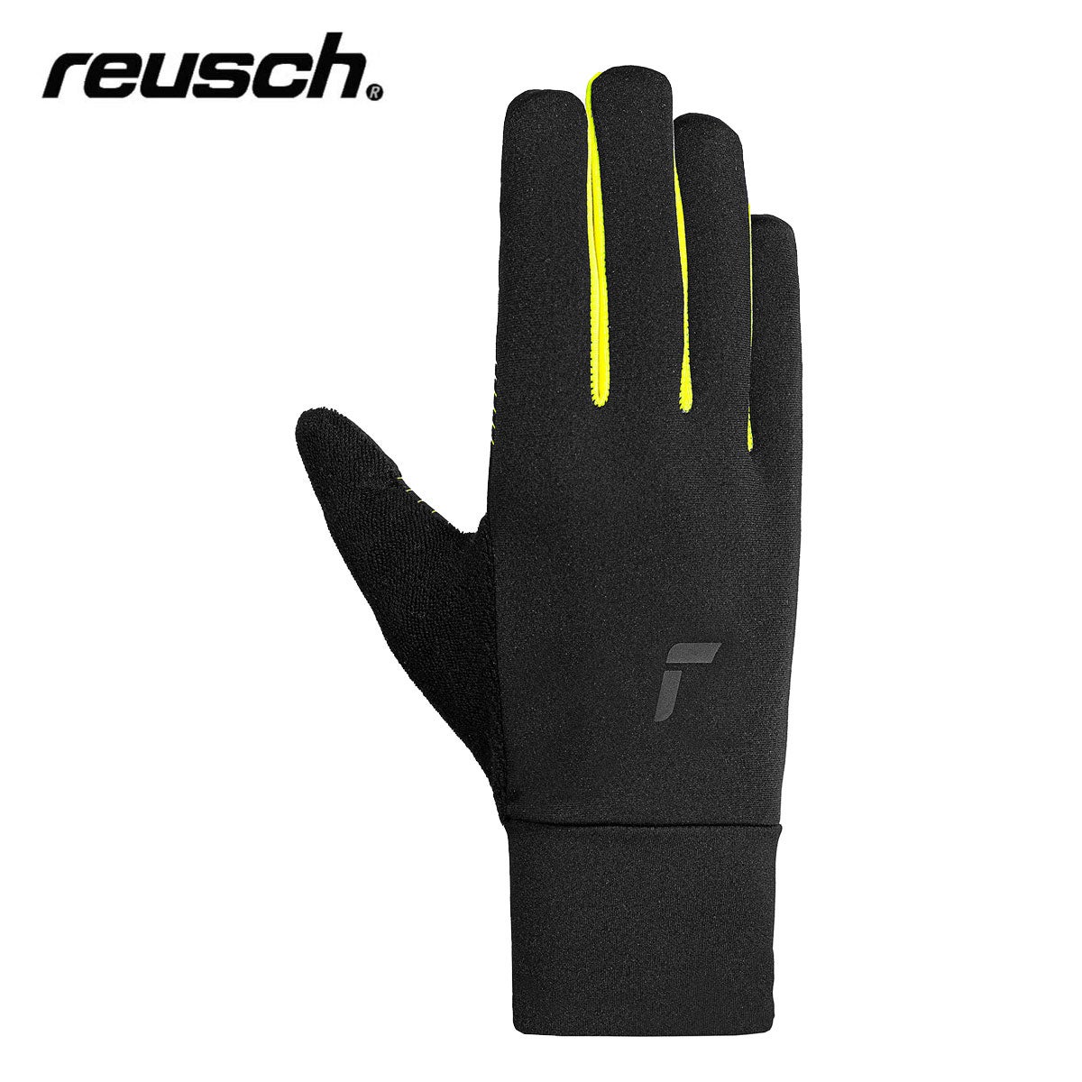 REUSCH】ロイシュスキーグローブならスキー用品通販ショップ - タナベ