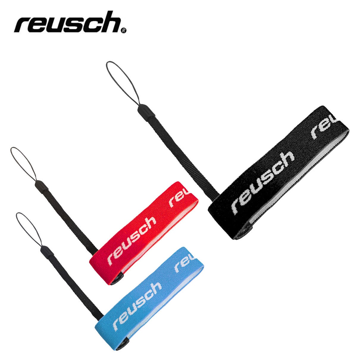 REUSCH ロイシュ スキー グローブ アクセサリー ハンドカフ＜2027