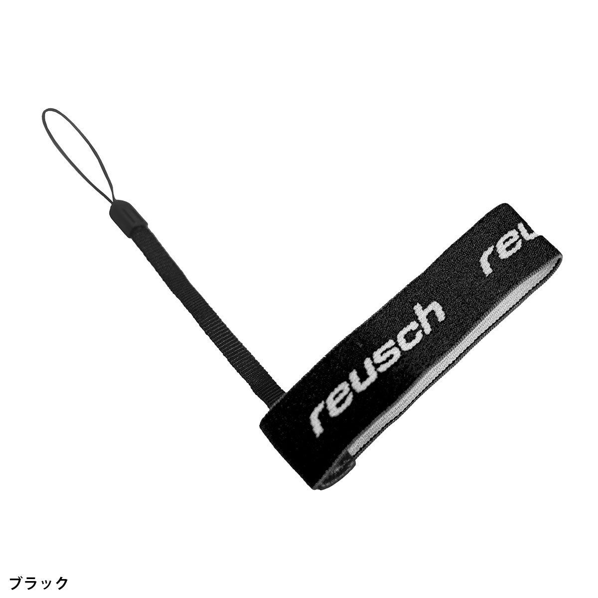 REUSCH ロイシュ スキー グローブ アクセサリー ハンドカフ＜2027