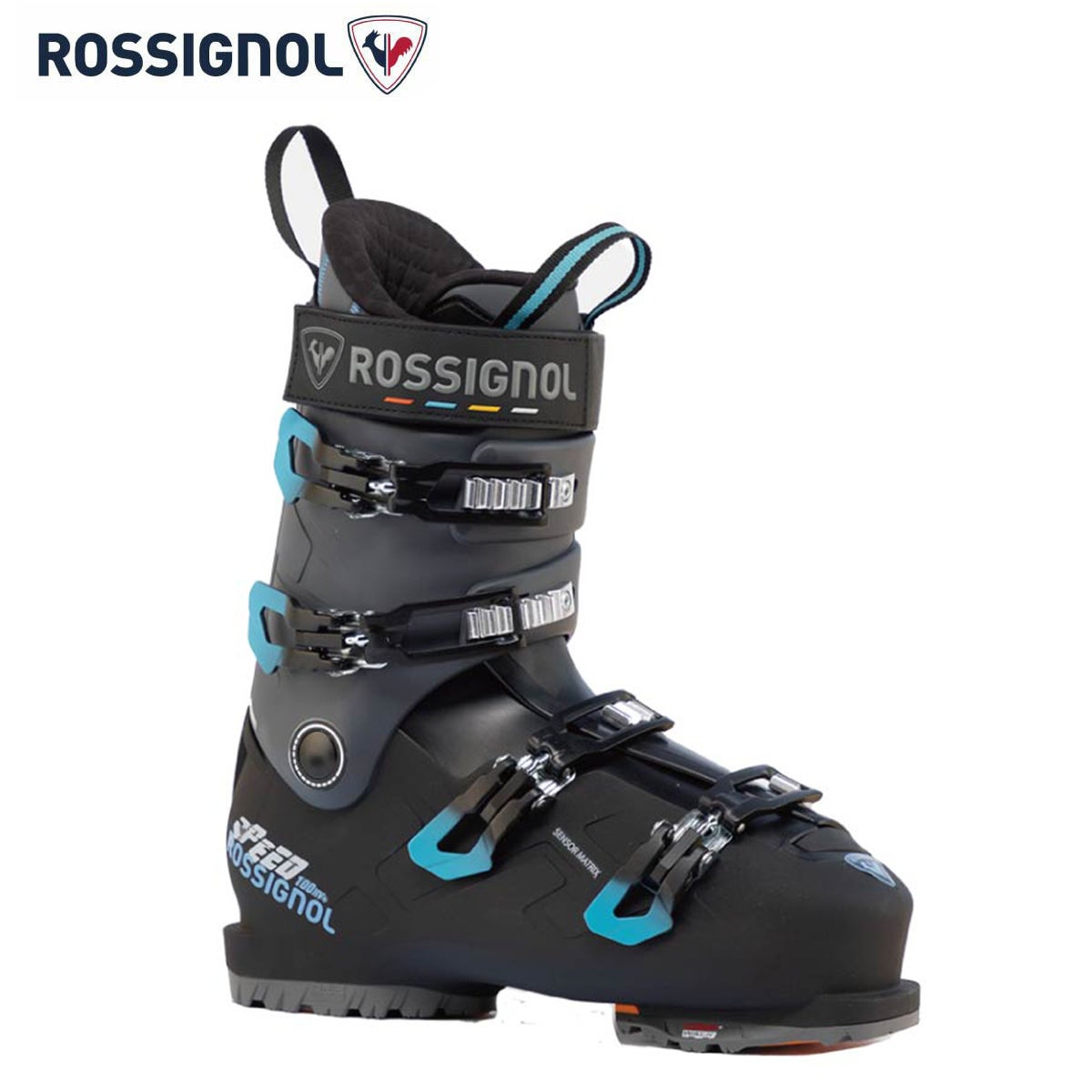 ROSSIGNOL ロシニョール スキーブーツ メンズ レディース ＜2027