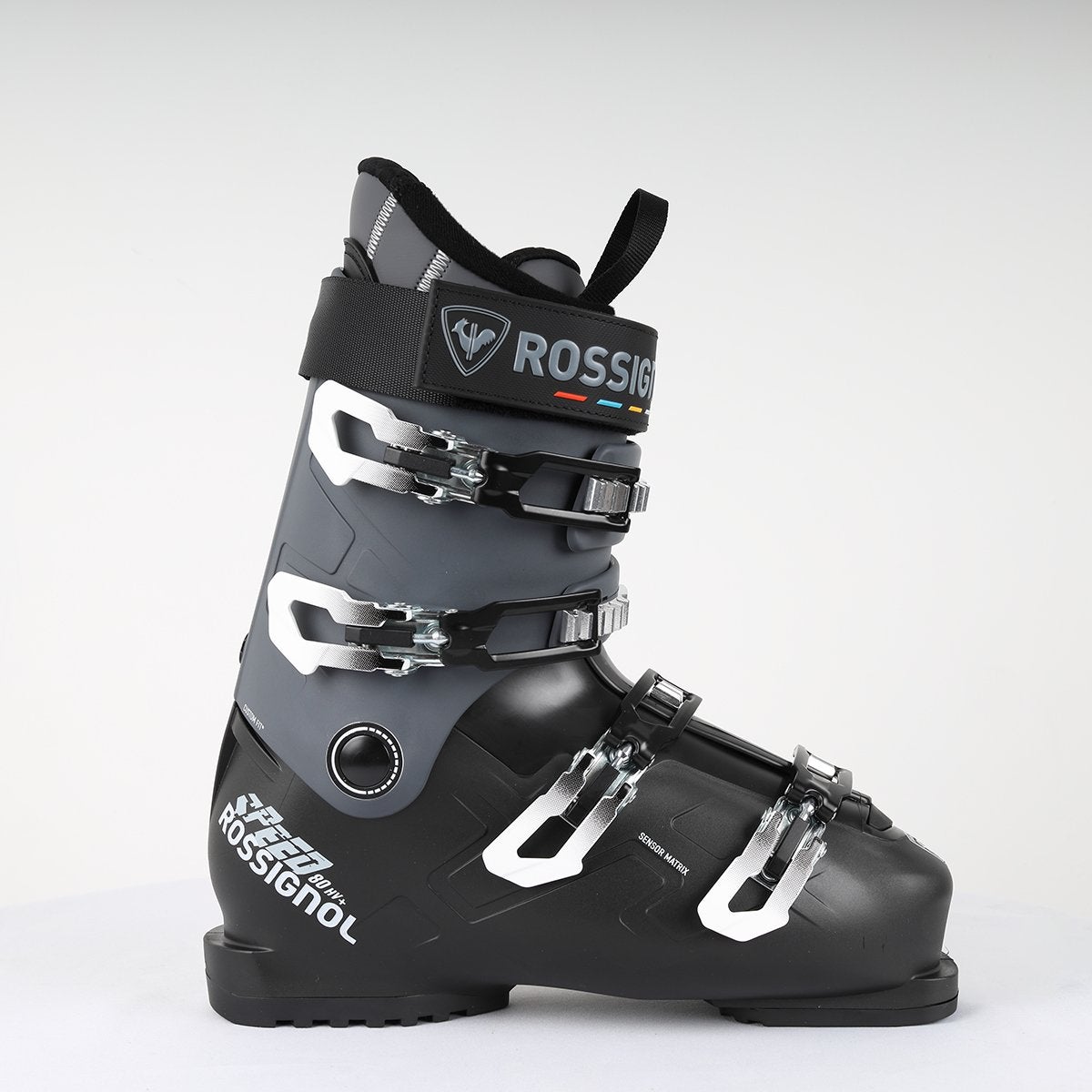 早期予約】ROSSIGNOL ロシニョール スキーブーツ メンズ レディース