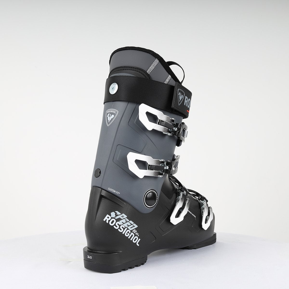 早期予約】ROSSIGNOL ロシニョール スキーブーツ メンズ レディース