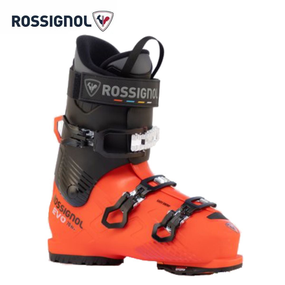 2026-2027】ロシニョール（ROSSIGNOL）最新 NEWモデル スキーブーツ
