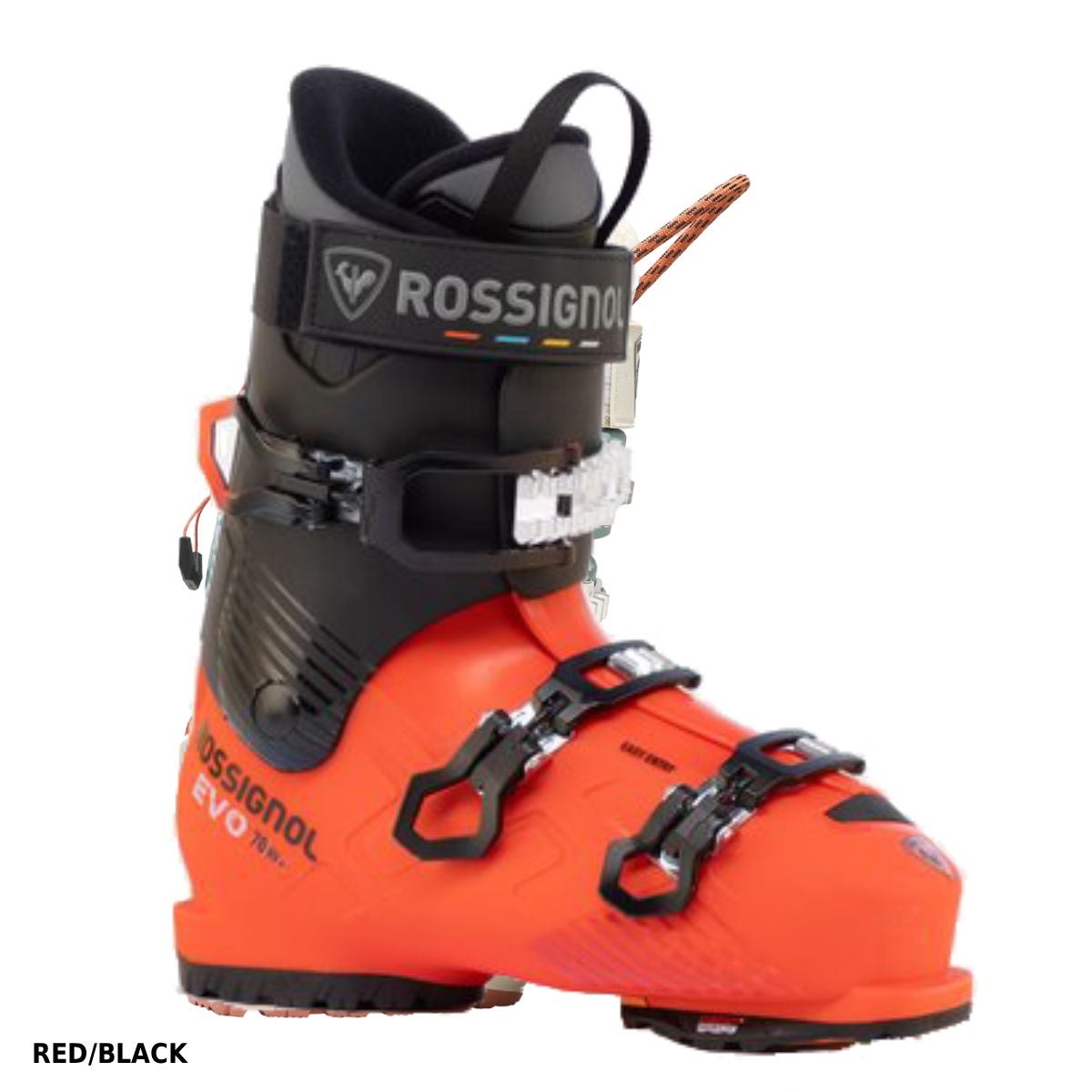 ROSSIGNOL ロシニョール スキーブーツ メンズ レディース ＜2027＞EVO