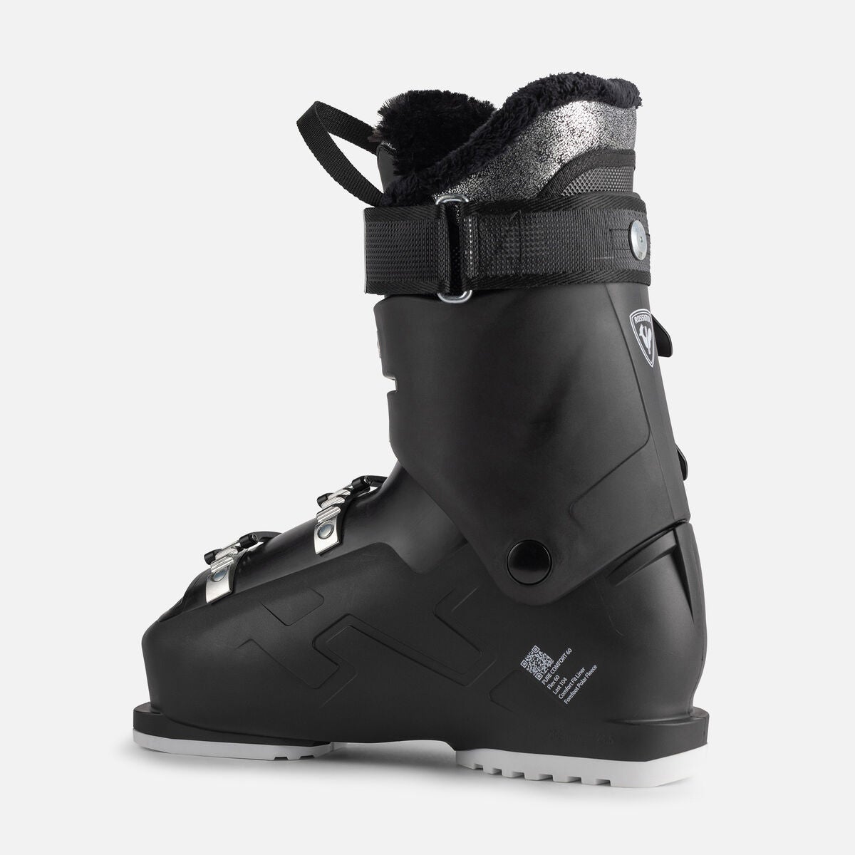 早期予約】ROSSIGNOL ロシニョール スキーブーツ レディース ＜2027