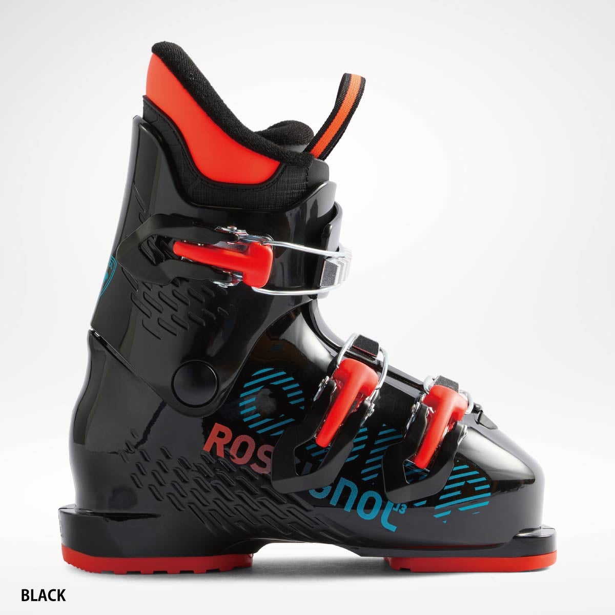 早期予約】ROSSIGNOL ロシニョール スキーブーツ キッズ ジュニア