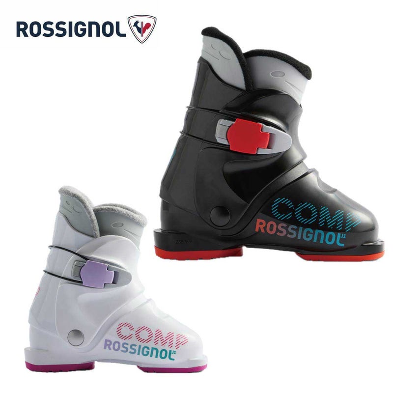 ROSSIGNOL ���V�j���[�� �X�L�[�u�[�c �L�b�Y �W���j�A ��2027�� COMP J1 / �R���v J1 /RBP6020/RBP6030