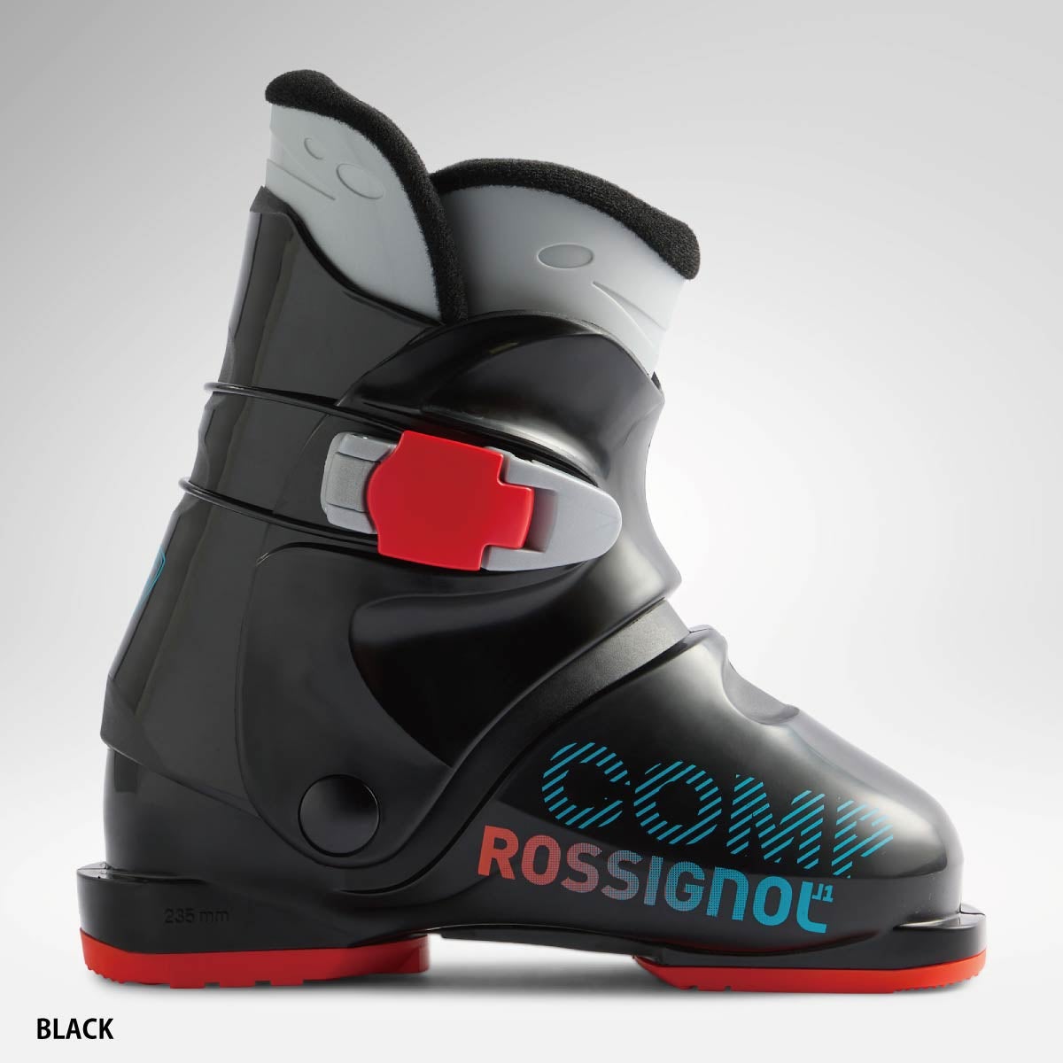 早期予約】ROSSIGNOL ロシニョール スキーブーツ キッズ ジュニア