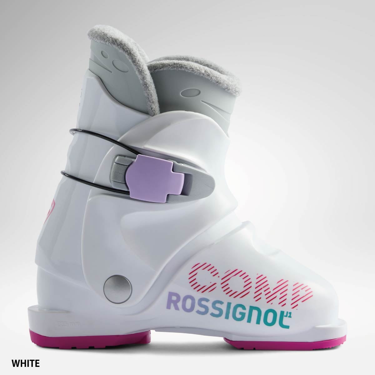 早期予約】ROSSIGNOL ロシニョール スキーブーツ キッズ ジュニア