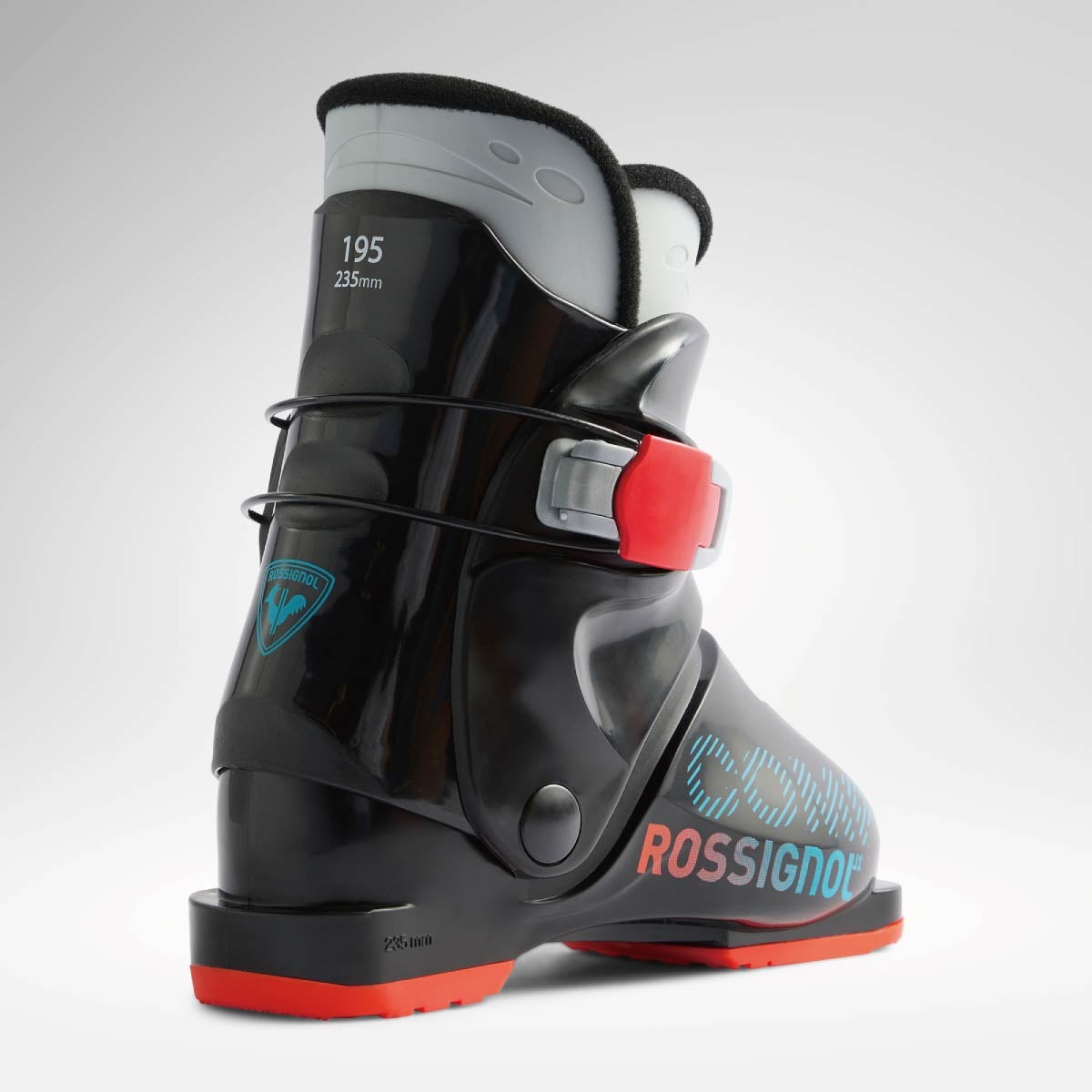 早期予約】ROSSIGNOL ロシニョール スキーブーツ キッズ ジュニア