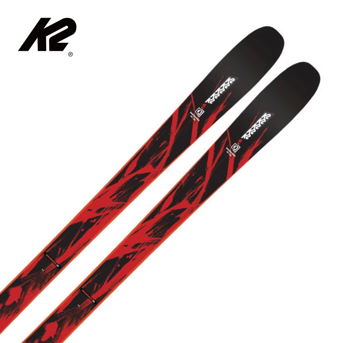 在庫0515【早期予約】K2 ケーツー スキー板 メンズ レディース＜2027