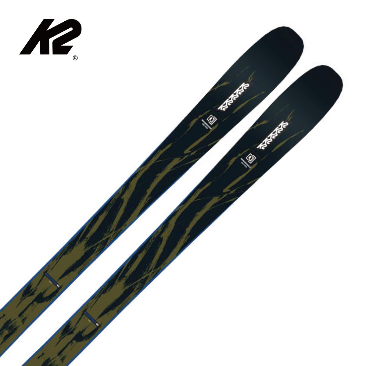 2026-2027】ケーツー（K2）最新 NEWモデル スキー板一覧｜スキー用品