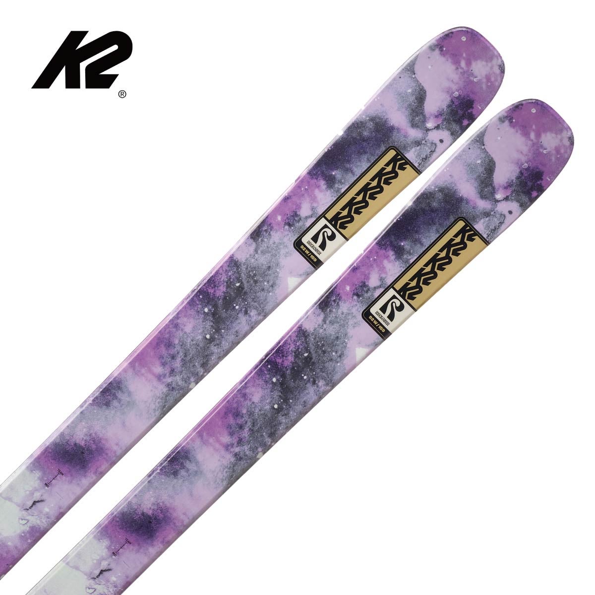 スキー K2 板 RECKONER 92」の人気商品一覧 | 安い商品を通販サイト