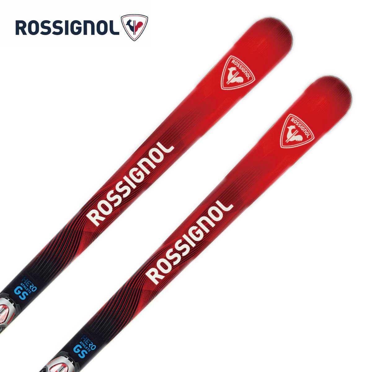 早期予約】ROSSIGNOL ロシニョール スキー板 メンズ レディース＜2027