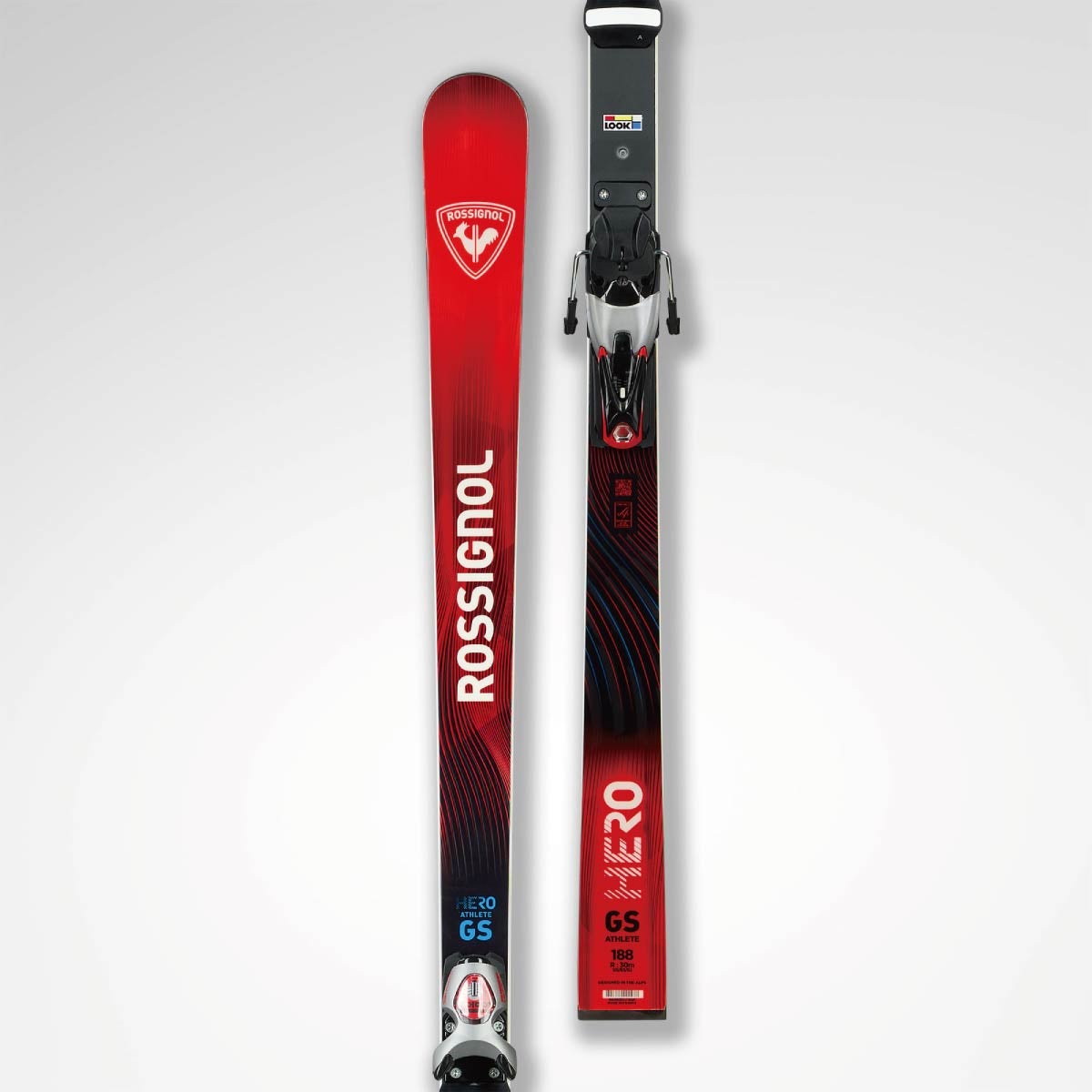 早期予約】ROSSIGNOL ロシニョール スキー板 メンズ レディース＜2027