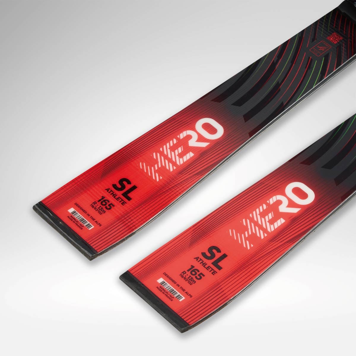 ROSSIGNOL ロシニョール スキー板 メンズ レディース＜2027＞HERO