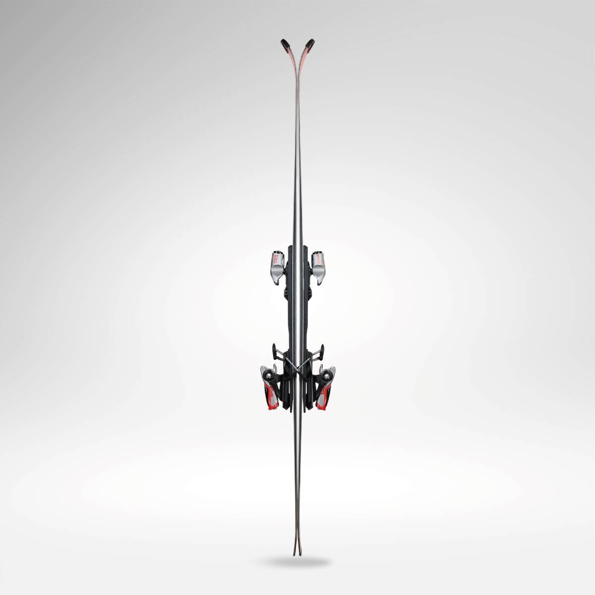 ROSSIGNOL ロシニョール スキー板 メンズ レディース＜2027＞HERO