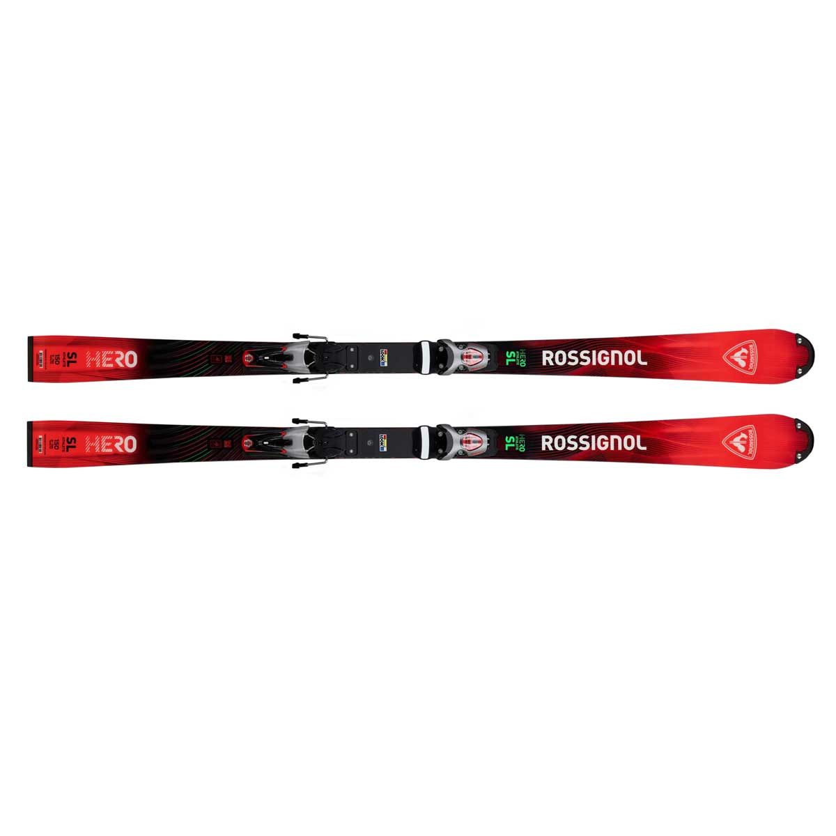 ROSSIGNOL ロシニョール スキー板 メンズ レディース＜2027＞HERO